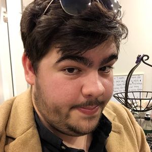 Meet your Posher, Corey